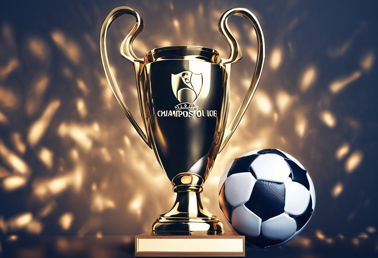 Unlocking the Best Deals with Champions League Promotion Codes