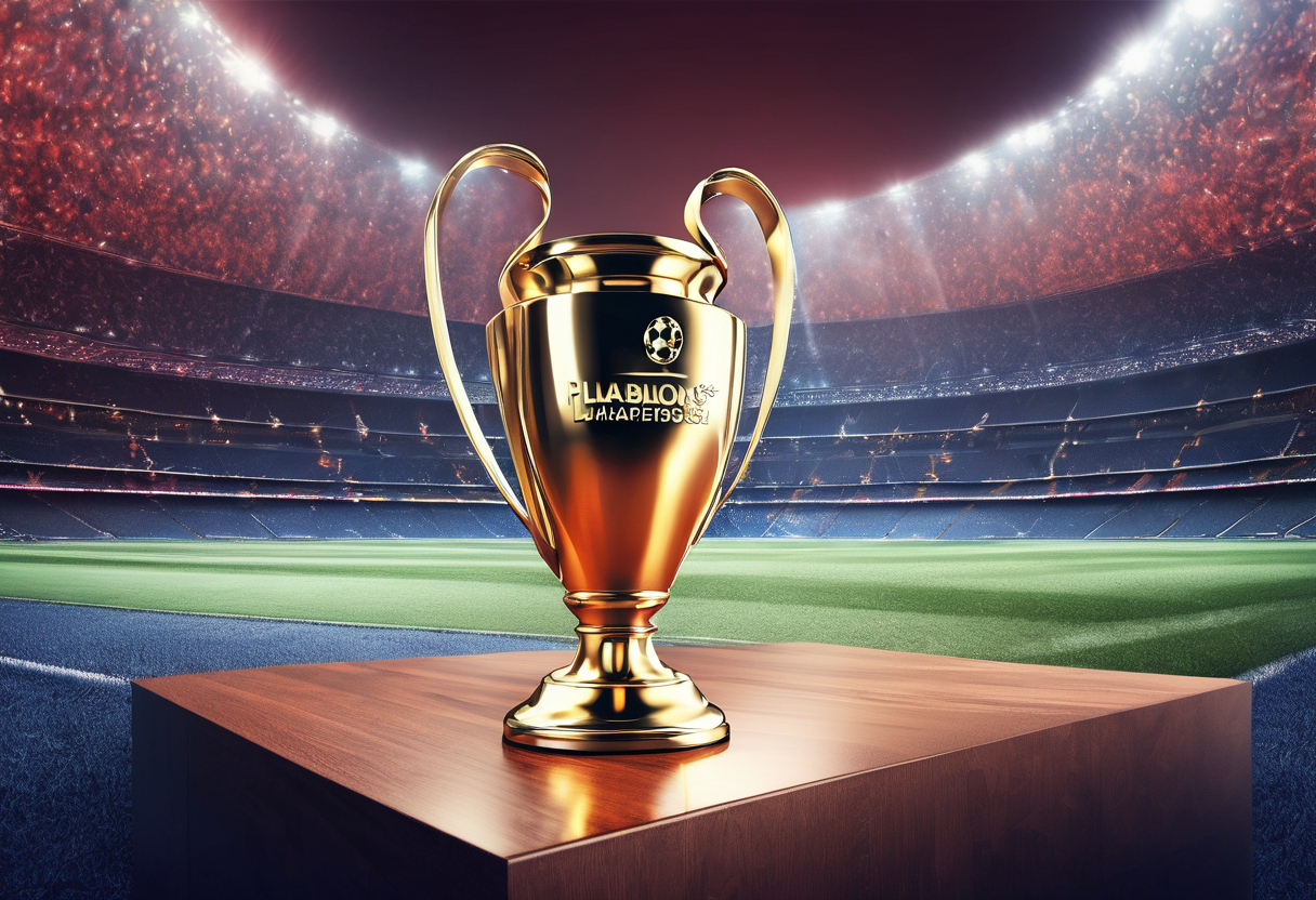 How to make the most of exclusive Champions League offers